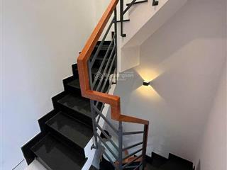 Bán gấp nhà riêng 4pn, 3wc, 36m2, 5,58 tỷ tại trần hưng đạo, p5, q5, hcm