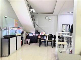 Bán gấp nhà riêng tại phường 2, quận 10, hồ chí minh, 8,5 tỷ, 46 m2