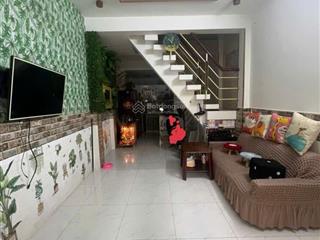 Bán gấp nhà riêng 3pn, 4wc, 33m2 tại nguyễn văn cừ, q5, 6,6 tỷ