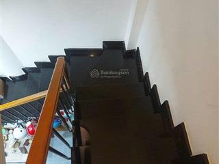 Bán nhà riêng tại trần hưng đạo, phường 2, quận 5, hồ chí minh, 6,5 tỷ, 23m2