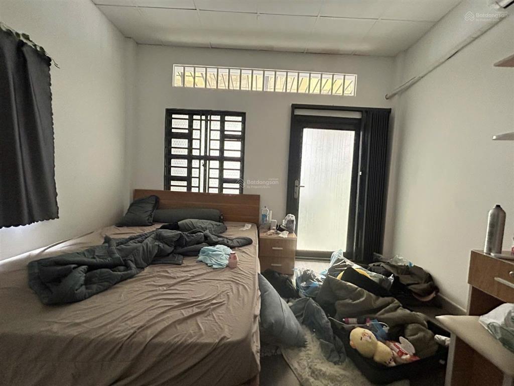 Bán nhà riêng tại cách mạng tháng tám, 7,5 tỷ, 44m2, 3pn, 2wc, chính chủ uy tín