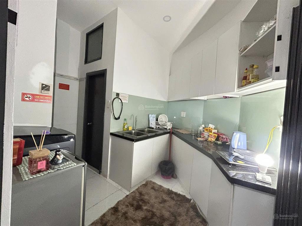 Bán nhà riêng tại cách mạng tháng tám, 7,5 tỷ, 44m2, 3pn, 2wc, chính chủ uy tín