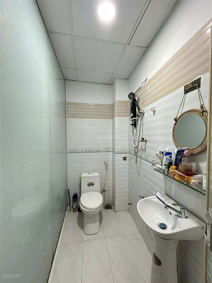 Bán nhà riêng tại cách mạng tháng tám, 7,5 tỷ, 44m2, 3pn, 2wc, chính chủ uy tín