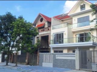 Bán biệt thự KĐT Quang Minh Hà Nội