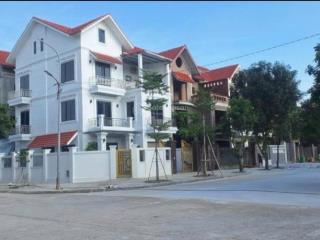 Bán biệt thự VINA2 Quang Minh