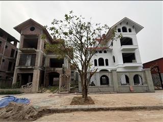 Bán biệt thự KĐT Quang Minh Vina2