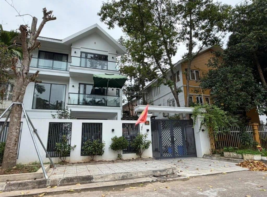 Bán Biệt thự KĐT Quang Minh Vina2