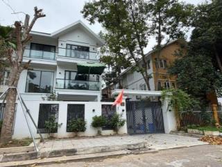 Bán biệt thự KĐT Vina2 Quang Minh