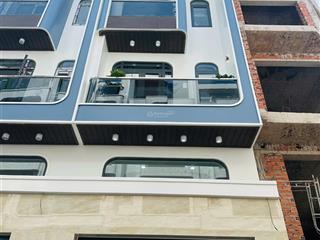 Gần kề aeon tân phú ( 4m x 15m ) 1 lửng 3 lầu, tôi chính chủ, nhà mới xây full nội thất cao cấp