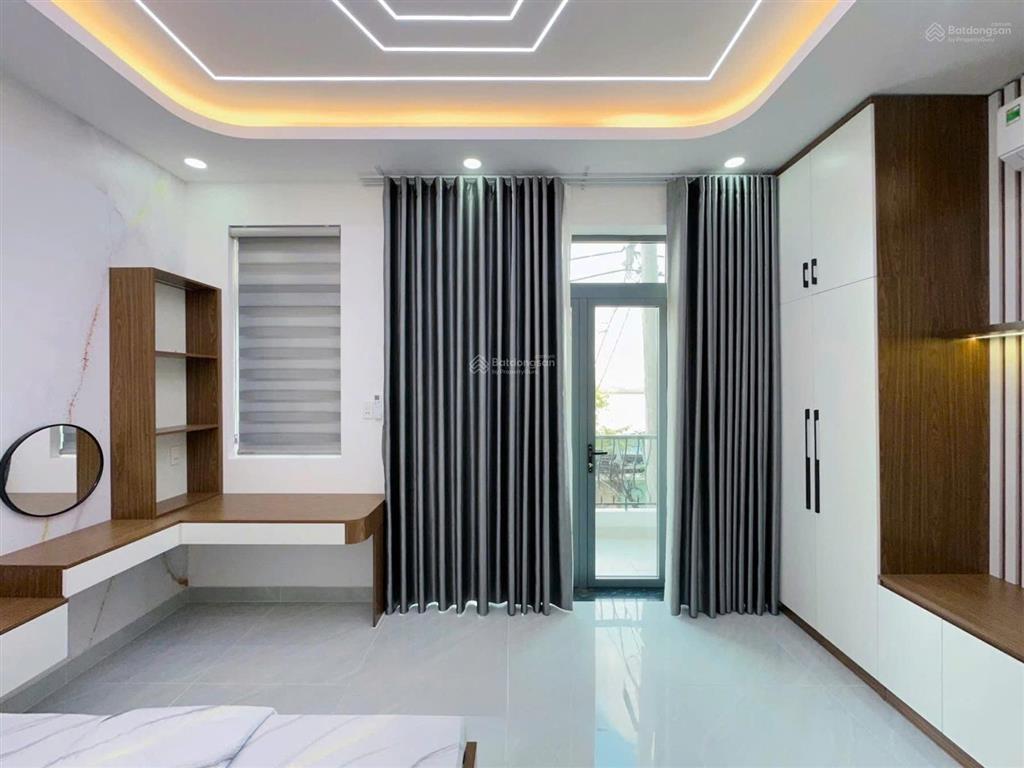 Nhà mặt tiền kinh doanh ( 5m x 12m ) đường nhựa 8m thông, kế bên aeon tân phú