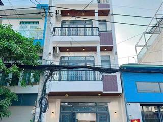 Nhà mặt tiền kinh doanh ( 5m x 12m ) đường nhựa 8m thông, kế bên aeon tân phú