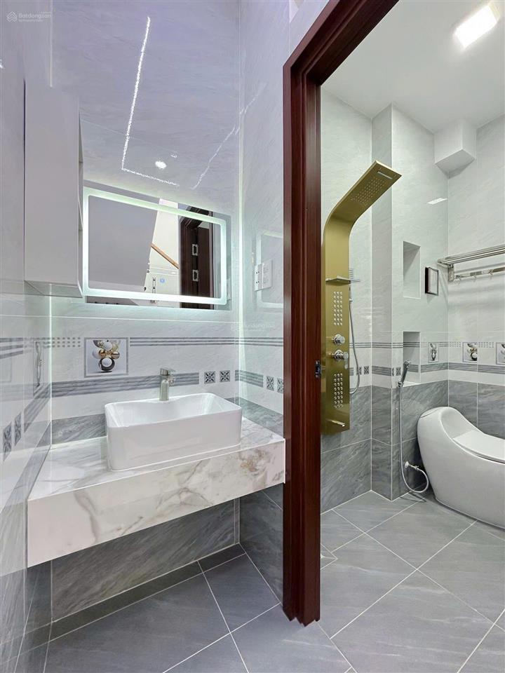 Nhà mặt tiền kinh doanh ( 5m x 12m ) đường nhựa 8m thông, kế bên aeon tân phú