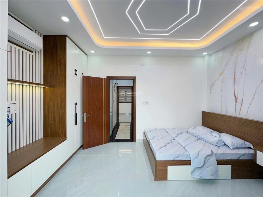 Nhà mặt tiền kinh doanh ( 5m x 12m ) đường nhựa 8m thông, kế bên aeon tân phú