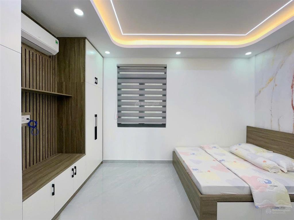 Nhà mặt tiền kinh doanh ( 5m x 12m ) đường nhựa 8m thông, kế bên aeon tân phú