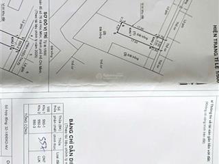 Bán đất tại tân hiệp, 3,2 tỷ, 85m2, mặt tiền 5m, ngõ 5m