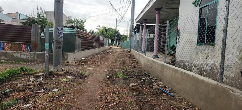 Bán đất tại bà điểm 4 (đường nguyễn thị khế), 2,8 tỷ, 80m2, mặt tiền 5,2m, ngõ rộng 5,6m