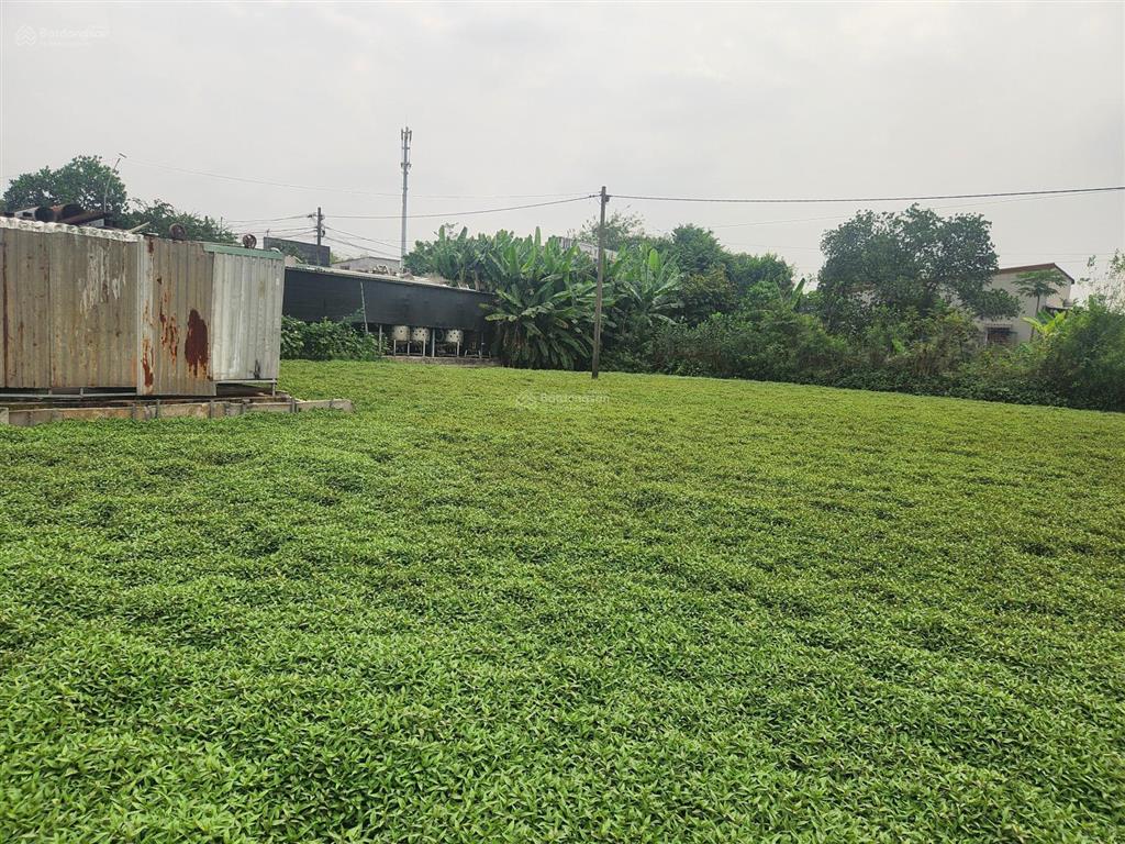 Bán đất tại bà điểm 4, 3,5 tỷ, 200m2 giá cực chất