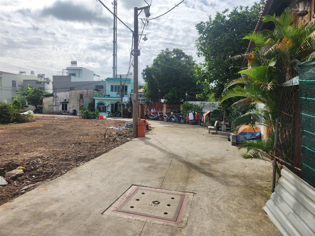 Bán đất tại 1/ lê thị kim, hóc môn, 3,5 tỷ, 90m2, uy tín, đẹp, nhiều tiện ích
