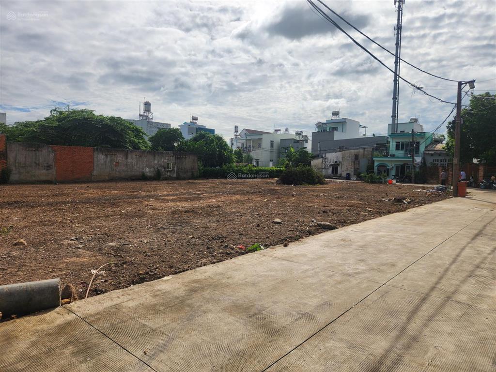Bán đất tại 1/ lê thị kim, hóc môn, 3,5 tỷ, 90m2, uy tín, đẹp, nhiều tiện ích