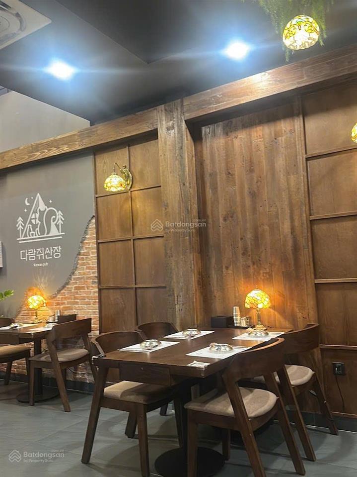 Hot cho thuê mặt tiền 190 nguyễn trãi quận 1 4.1*21m trệt lửng 1 lầu khu thời trang, nhà hàng