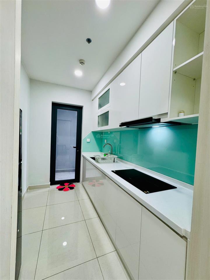 Cho thuê cc d  homme, hồng bàng, 16 triệu, 52m2, 1pn, 1wc, đầy đủ nội thất