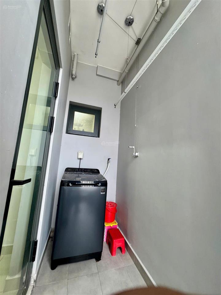 Cho thuê cc d  homme, hồng bàng, 16 triệu, 52m2, 1pn, 1wc, đầy đủ nội thất