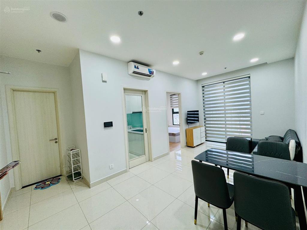 Cho thuê cc d  homme, hồng bàng, 16 triệu, 52m2, 1pn, 1wc, đầy đủ nội thất