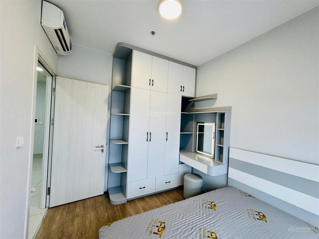 Cho thuê cc d  homme, hồng bàng, 16 triệu, 52m2, 1pn, 1wc, đầy đủ nội thất