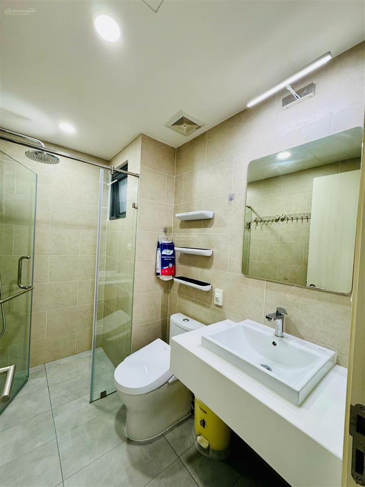 Cho thuê cc d  homme, hồng bàng, 16 triệu, 52m2, 1pn, 1wc, đầy đủ nội thất