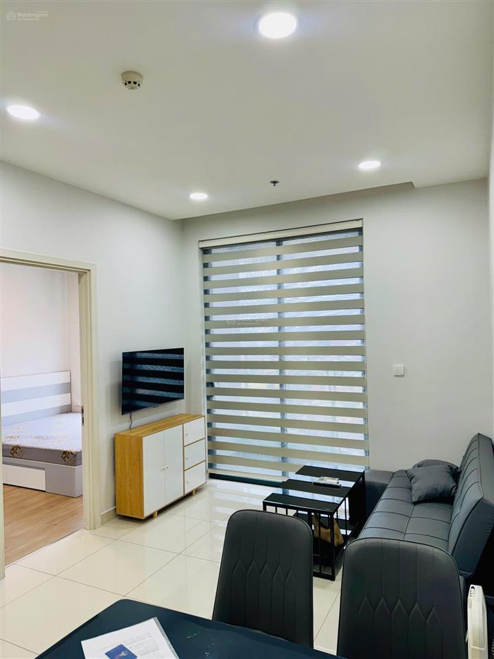 Cho thuê cc d  homme, hồng bàng, 16 triệu, 52m2, 1pn, 1wc, đầy đủ nội thất
