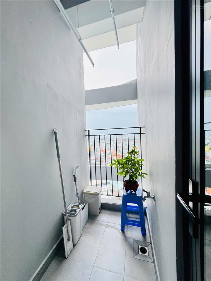 Cho thuê cc d  homme, hồng bàng, 16 triệu, 52m2, 1pn, 1wc, đầy đủ nội thất