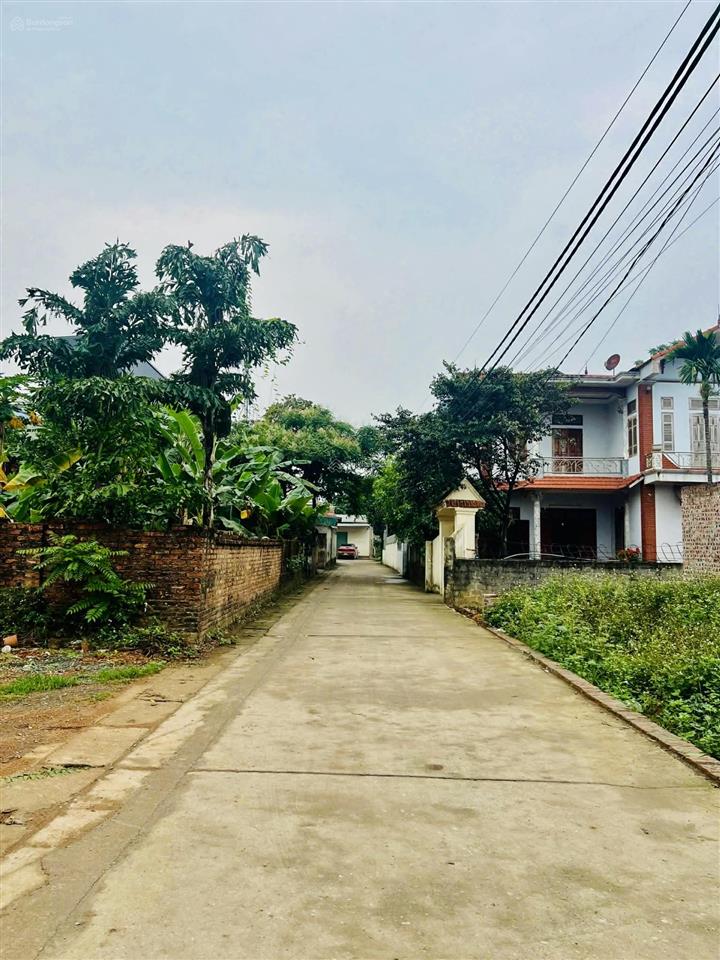 Dh 09, phú cát, hoà thạch hà nội, hoà lạc