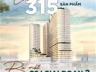 Nhận booking căn hộ chung cư csj towers giai đoạn 2 căn hộ view trực diện biển bãi sau, vũng tàu