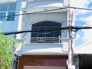 Bán nhà mặt tiền đường 30/4, tp. vũng tàu vị trí vàng, thu nhập sẵn có