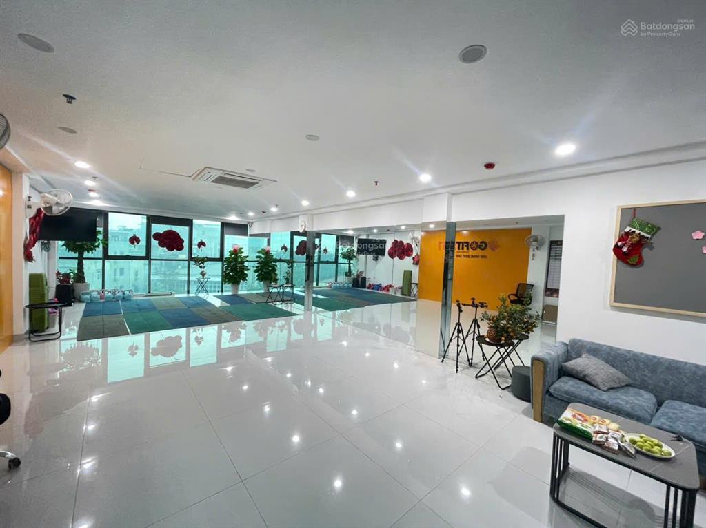 Siêu phẩm sàn vp 80m2 đường mỹ đình, tòa nhà view kính, full ánh sáng tự nhiên