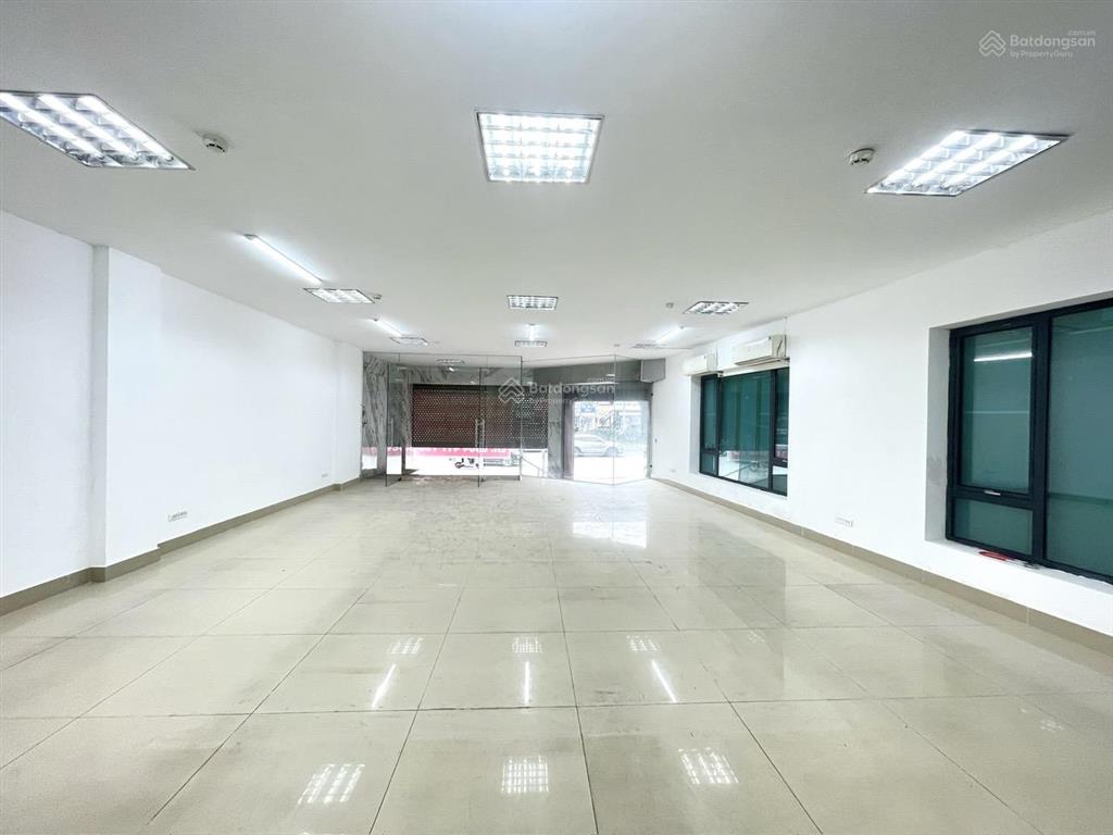 Cho thuê sàn vp lô góc siêu đẹp mặt đường nguyễn xiển (ngay ngã tư nguyễn trãi)