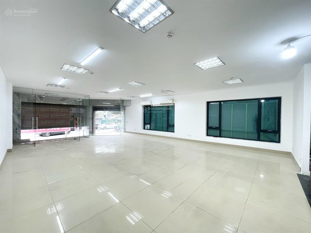 Cho thuê sàn vp lô góc siêu đẹp mặt đường nguyễn xiển (ngay ngã tư nguyễn trãi)