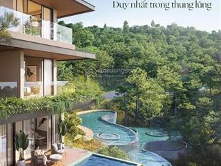 Mở bán siêu phẩm 48 căn row villas nằm trong intercontinental resort  phân khu đáng sống nhất txv