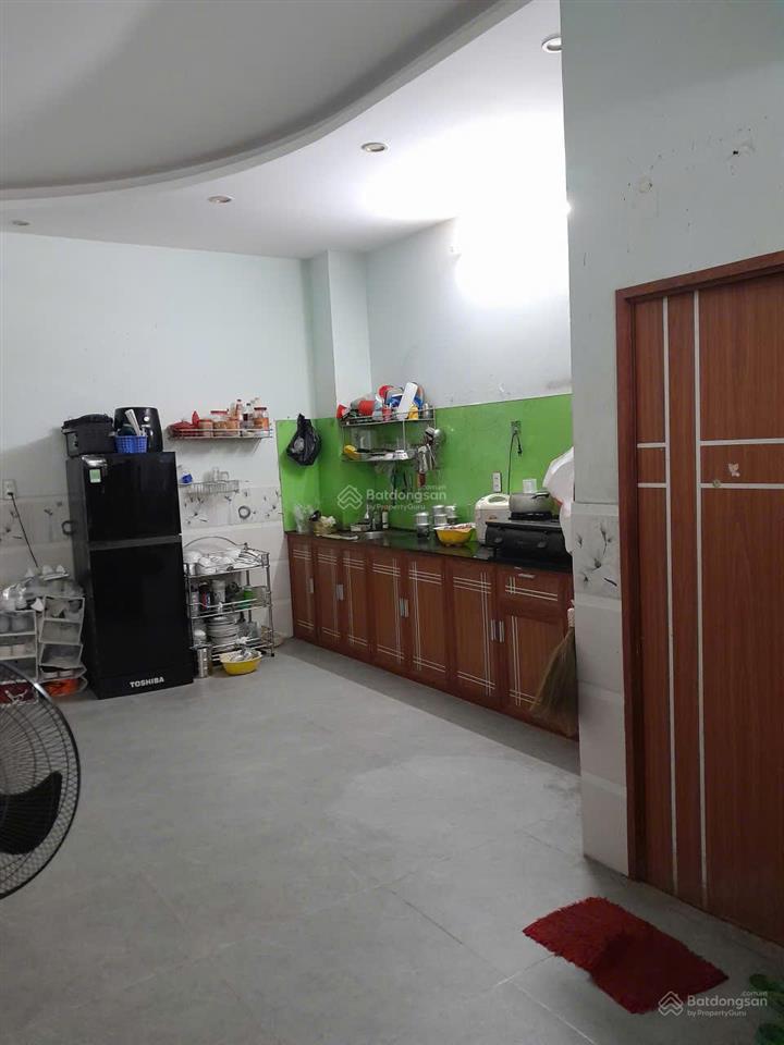 Cho thuê 2 mê nhà mặt tiền đinh công tráng