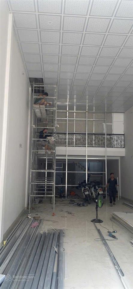 Cho thuê mặt bằng mt lê văn hiến