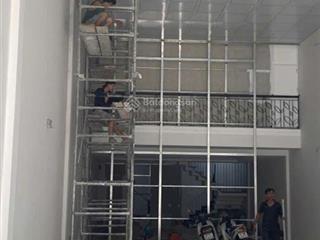 Cho thuê mặt bằng mt lê văn hiến