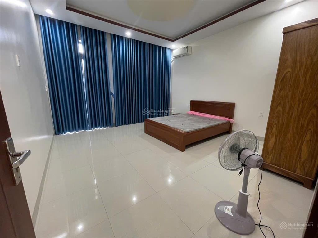 Cho thuê nhà đẹp full nội thất ngay nam hòa xuân  đường hói kiểng