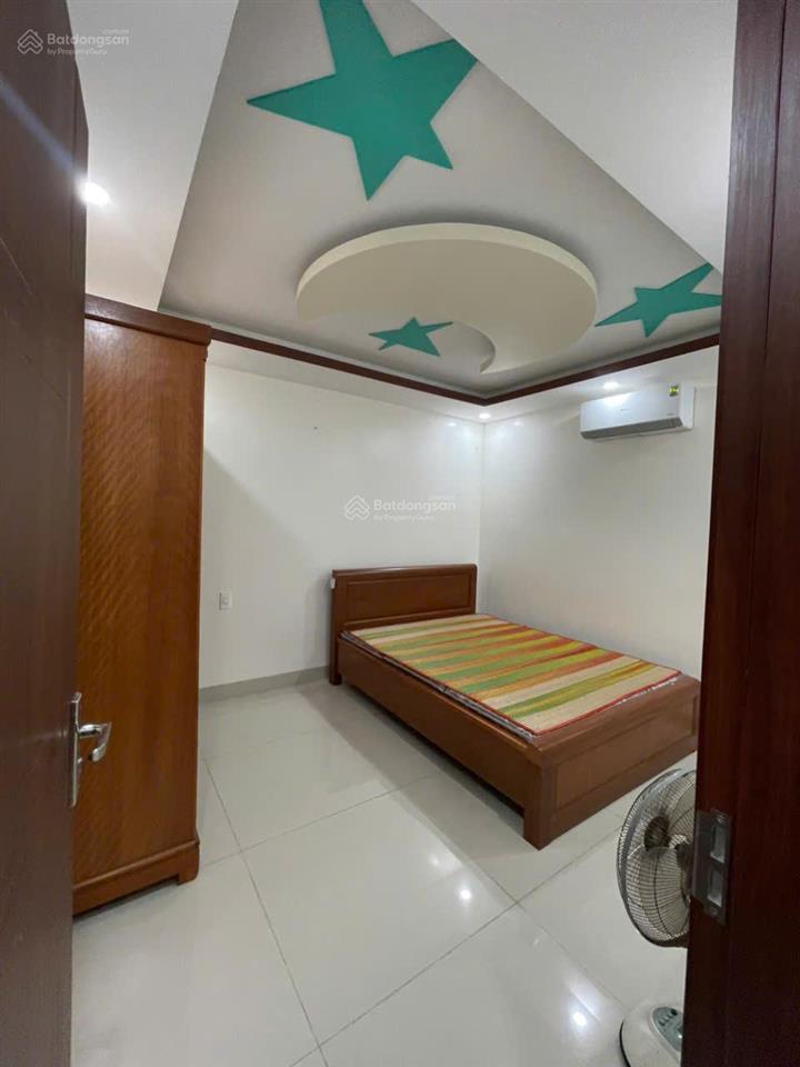 Cho thuê nhà đẹp full nội thất ngay nam hòa xuân  đường hói kiểng