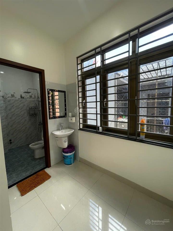 Cho thuê nhà đẹp full nội thất ngay nam hòa xuân  đường hói kiểng