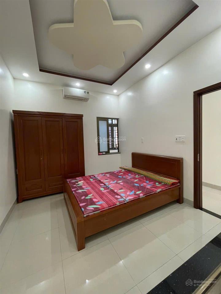 Cho thuê nhà đẹp full nội thất ngay nam hòa xuân  đường hói kiểng