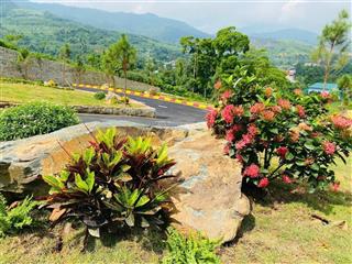 Chính chủ bán lô đất nghỉ dưỡng 269m2 giá chỉ 15triệu/m2  gần đhqg, fpt, khu cnc.