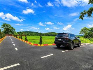Giá sốc chưa đến 500 triệu, lô 96m2 trung tâm thị trấn thanh hà, cách ql21 300m