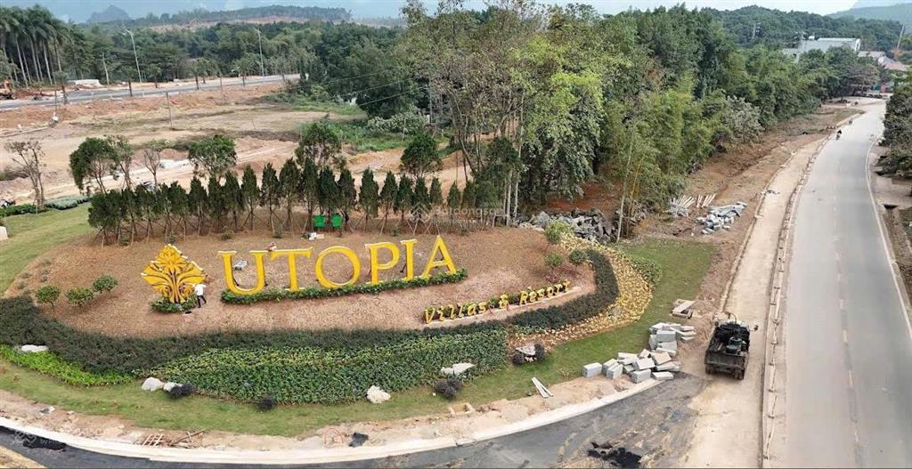 Giá sốc chưa đến 500 triệu, lô 96m2 trung tâm thị trấn thanh hà, cách ql21 300m