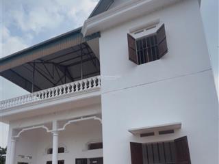 Duy nhất 1 lô giá rẻ nhất ba vì nhà 2 tầng + 348m đất chỉ hơn 2 tỷ cẩm lĩnh ba vì