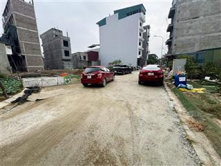 Khuôn tiền đất dịch vụ trạm trôi khu 5.5ha quốc lộ 32 hoài đức